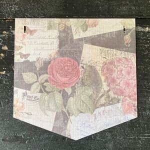 Personalized Party Banner